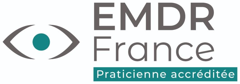 EMDR France – Praticienne accréditée