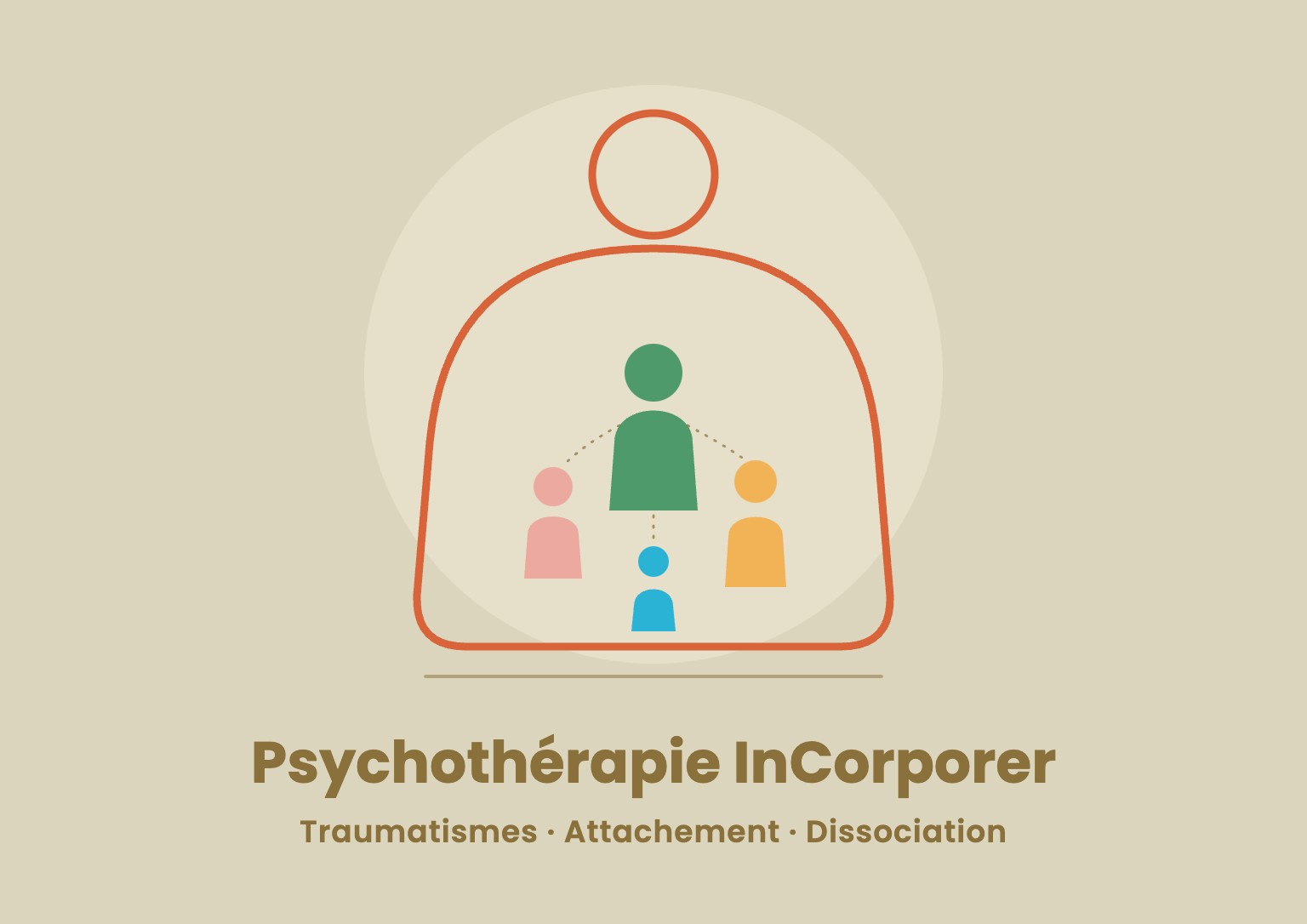 Psychothérapie InCorporer